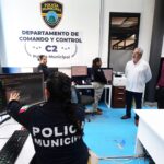 Policía de Xalapa, ejemplo de entrega y profesionalismo: Alberto Islas