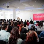 Concluye en Veracruz ciclo estatal de conversatorios sobre la Ley Silla
