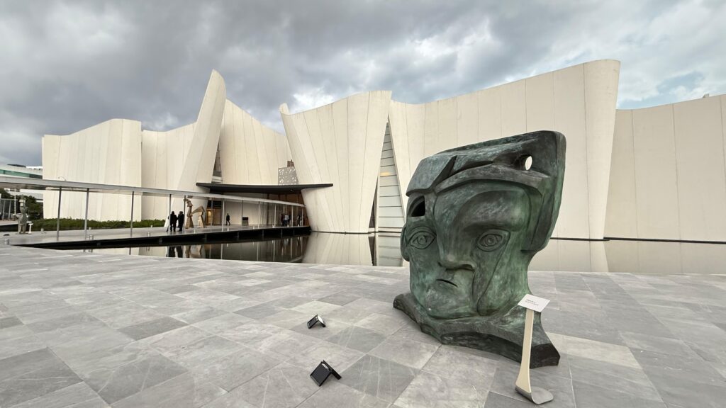 Museo Barroco