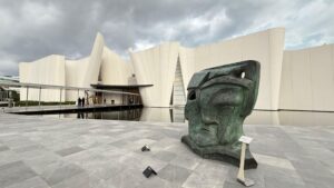 Museo Barroco