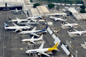 aeropuerto