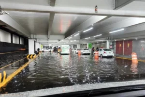 aeropuerto cdmx