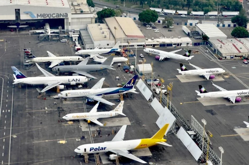 aeropuerto