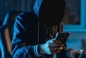 extorsion telefonica