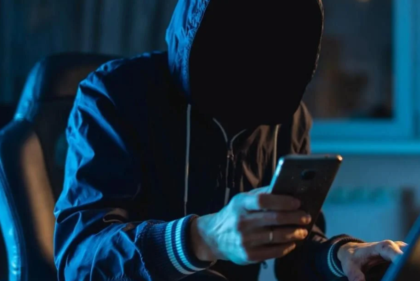 extorsion telefonica