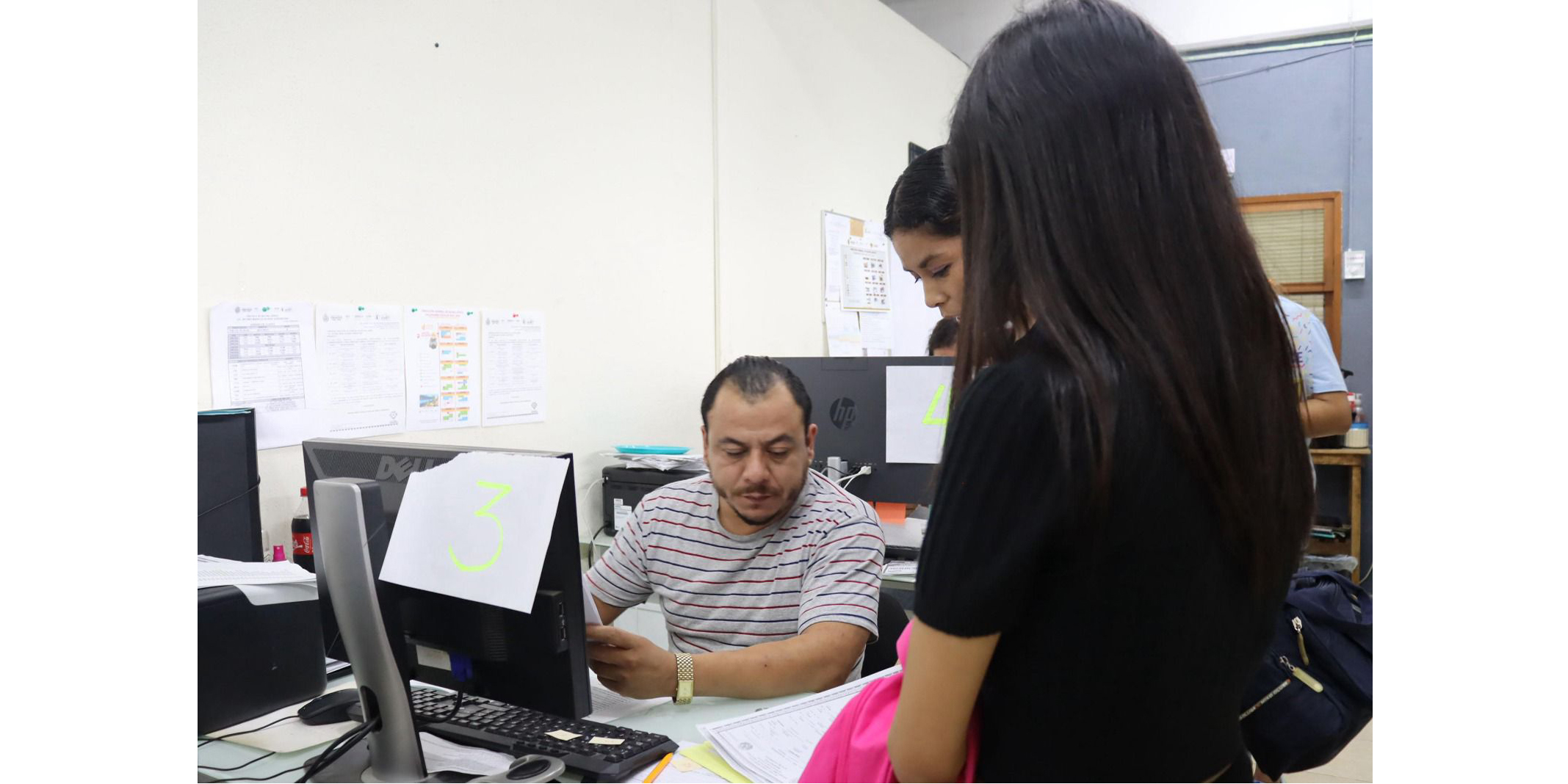 SEV pide denunciar cobros indebidos de inscripción en escuelas públicas de Veracruz inscripciones