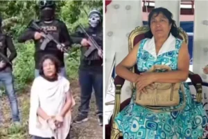 maestra