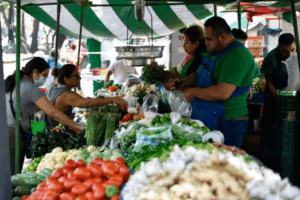 mercado