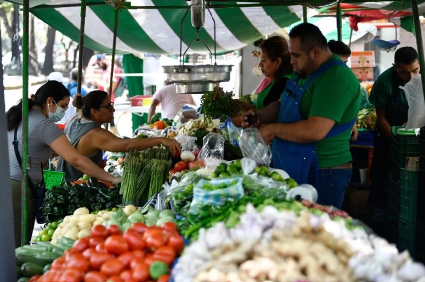 mercado
