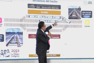 tren maya