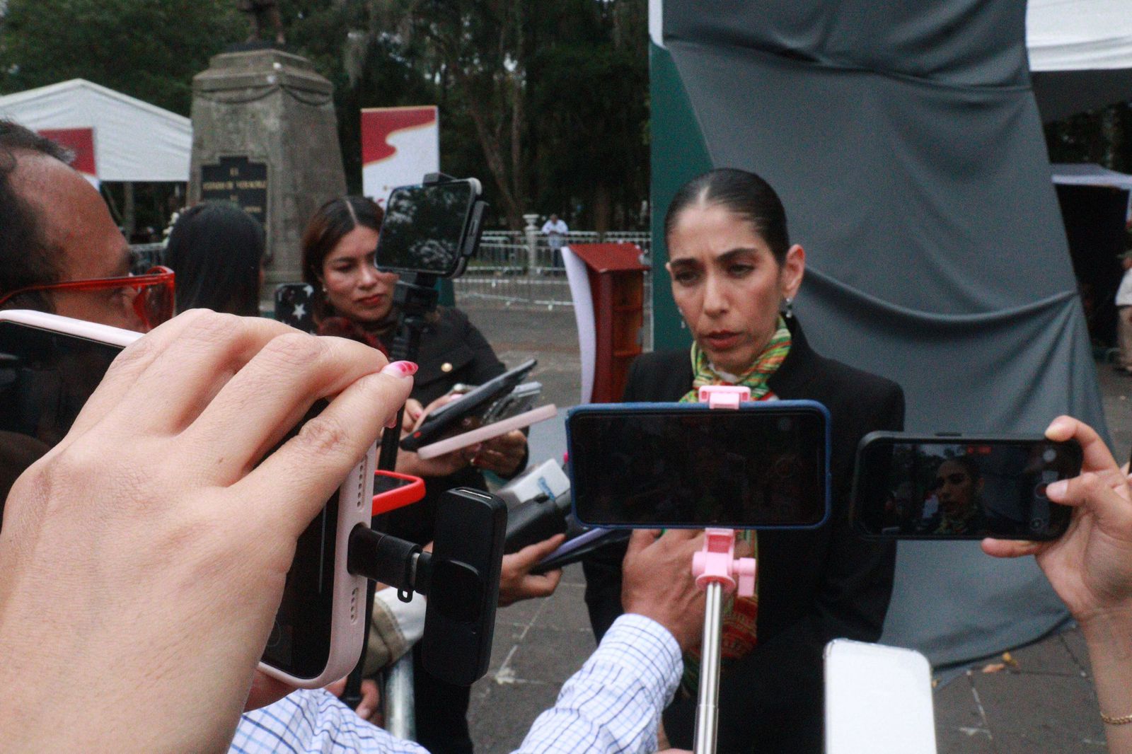 Confirma Fiscalía que fueron restos humanos los encontrados en Coxquihui 272041e4-7cff-4d08-a225-89e8e912357c