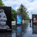 Exposición monumental de fotografía en el Parque Juárez con artistas nacionales e internacionales
