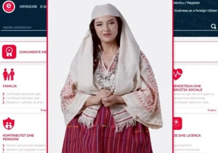 Albania