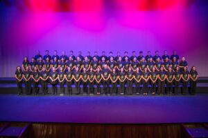 BALLET FOLKLOìRICO UV