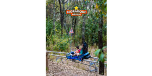Bioparque México
