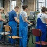 Reducción de la jornada laboral es positiva para los trabajadores, al igual que la ley silla: CROM