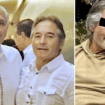 Se desmorona el “No roban y no mienten”… Cae ex Secretario de Adán Augusto