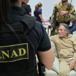 Rechaza Bermúdez extradición voluntaria