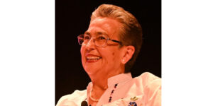 Gloria Sánchez
