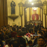 Todo listo para la celebración de San Rafael Guízar y Valencia