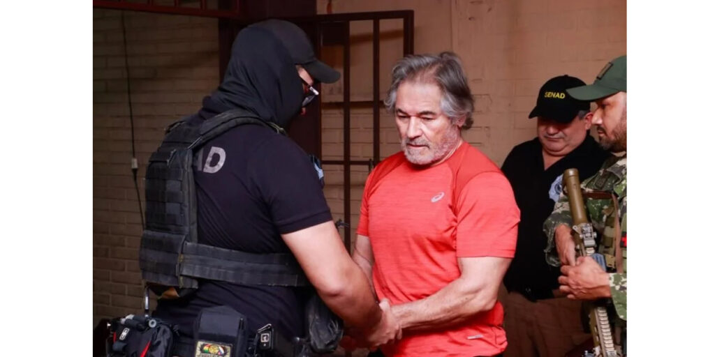 Hernán Bermúdez