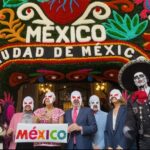 México, país invitado de la Feria Internacional de Turismo FITUR en 2026