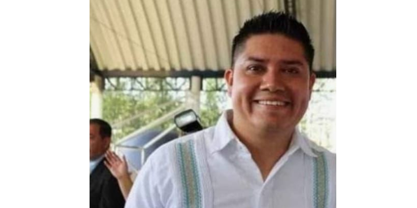 Irving Ilhuicamina Mendoza Ruiz