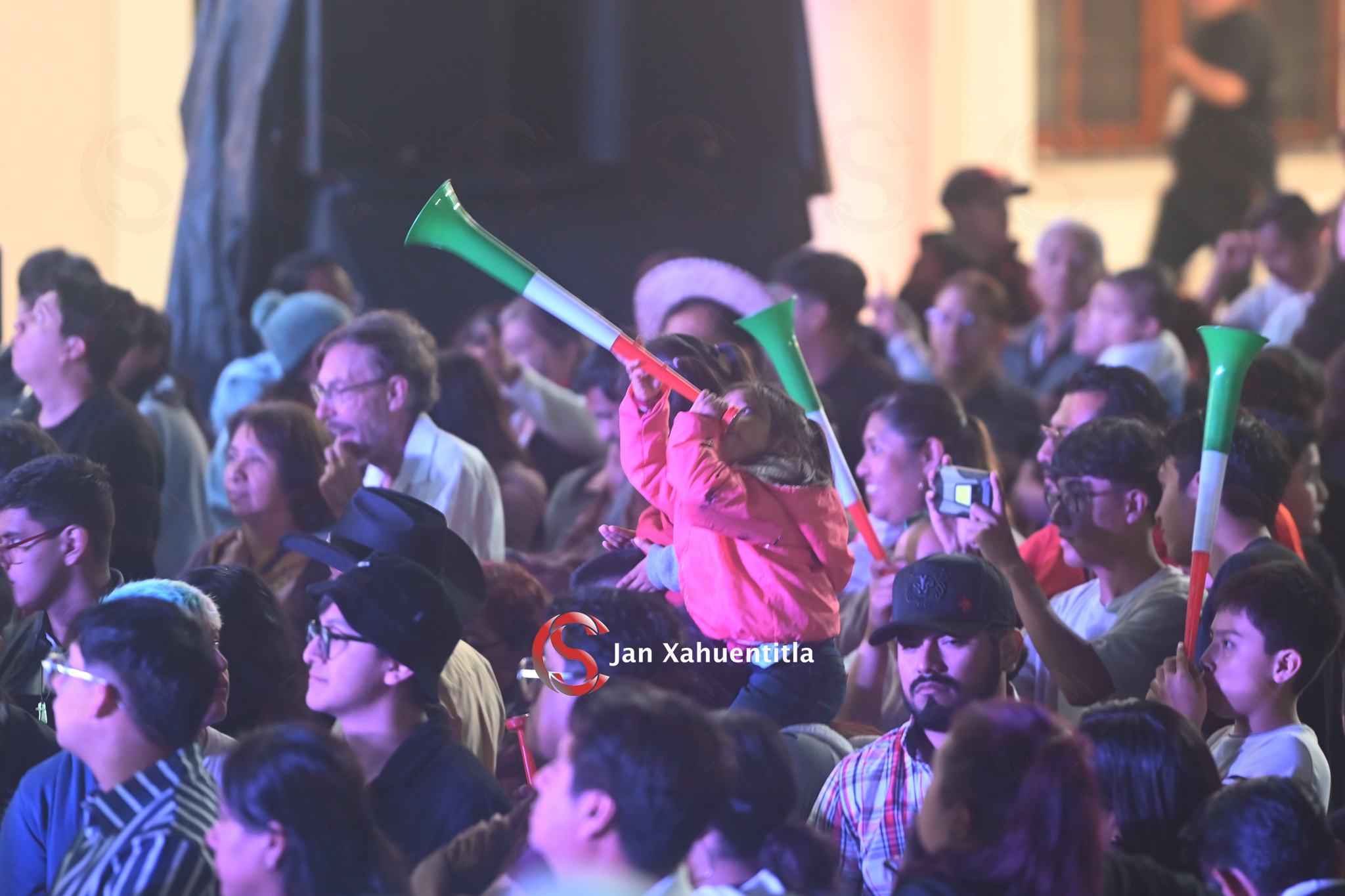 Grito de Independencia