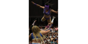 Lucha libre femenil