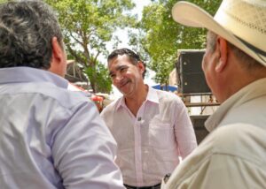 Luis Melgar