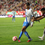 Puebla pierde ante el Necaxa