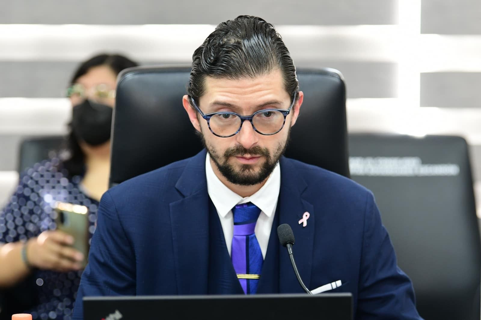 Quintín Antar Dovarganes Escandón