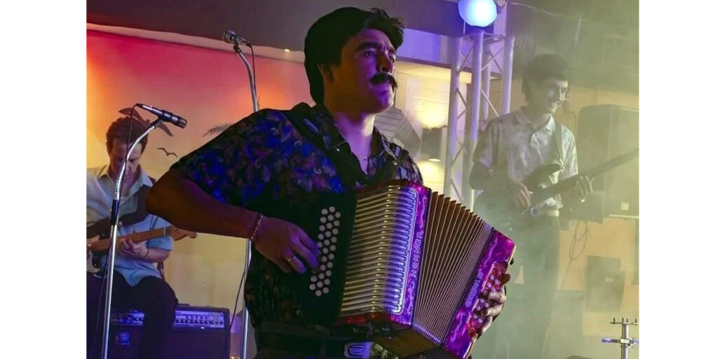 Roberto Cázares