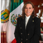 Una noche histórica para Veracruz: el primer Grito de Independencia encabezado por una mujer