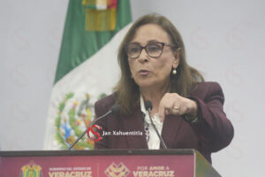 Rocío Nahle