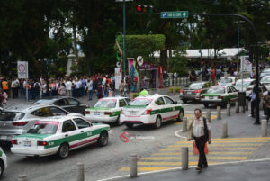 Simulacro Sismo -01