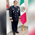 Ligan con huachicol a otro Vicealmirante