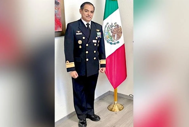Vicealmirante