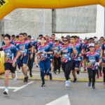 Anuncian la ruta oficial del Trail del Tucán
