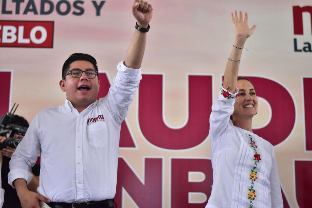 Esteban Ramírez Zepeta