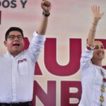 “El segundo piso de la transformación va bien y va a ir mejor”: Esteban Ramírez Zepeta