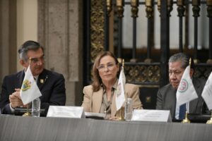 Rocío Nahle
