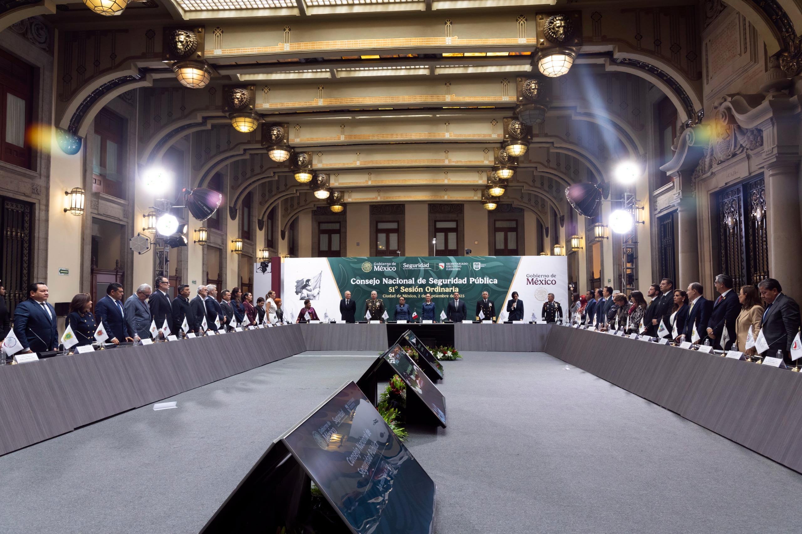 En coordinación, Gobierno Federal y de Puebla avanzan en protección a mujeres WhatsApp Image 2025-09-02 at 15.19.42