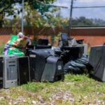 Inicia Reciclatón Ecofest en Centros Comunitarios