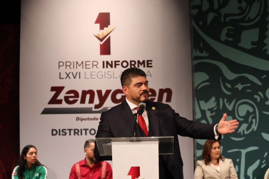 Zenyazen Escobar