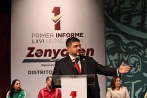 Zenyazen Escobar