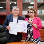 Recibe Comisión de Vigilancia informes de seguimiento 2017-2023 de cuentas públicas