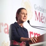 “Veracruz reconoce el gran trabajo que realiza la presidenta Claudia Sheinbaum Pardo”: Esteban Ramírez Zepeta