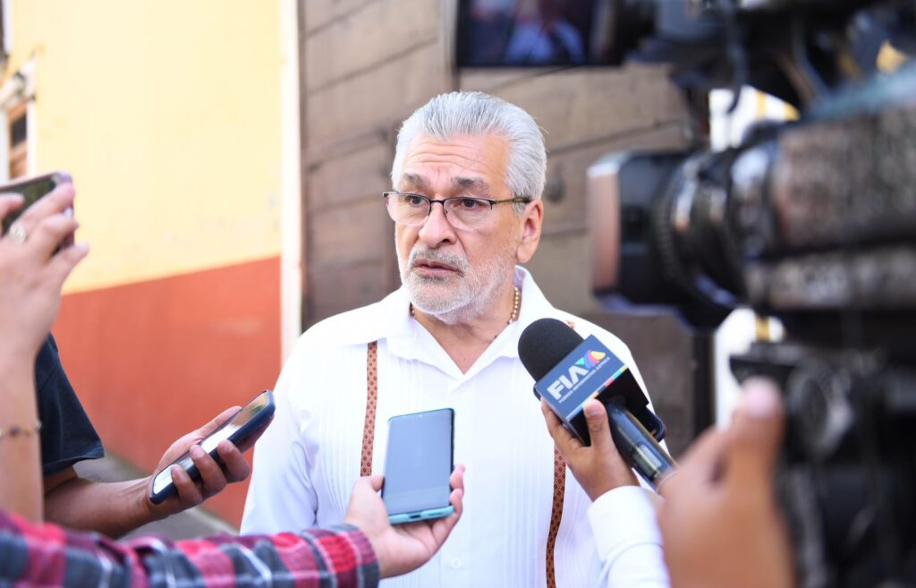 Alberto Islas