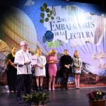 Fomento a la lectura, primordial para construir un mejor futuro